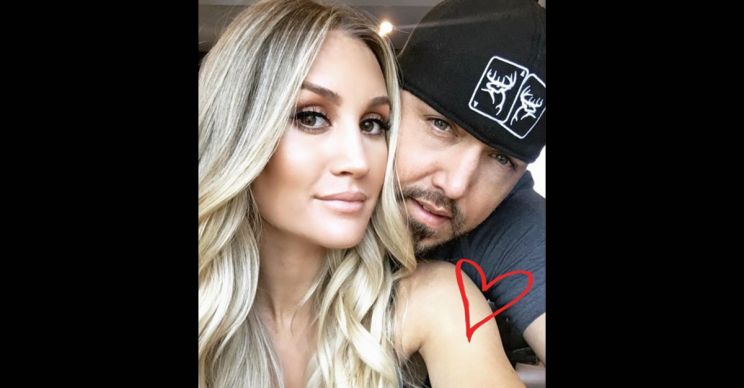 Jason Aldean