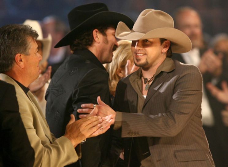 Jason Aldean