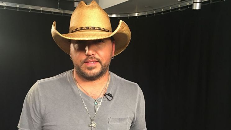 Jason Aldean