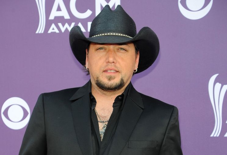 Jason Aldean