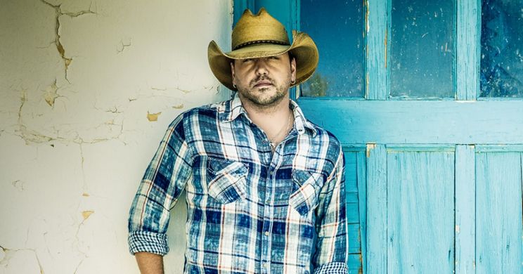Jason Aldean