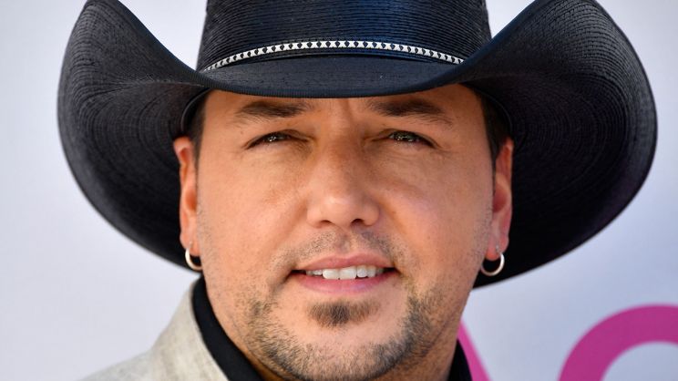 Jason Aldean