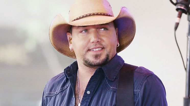 Jason Aldean