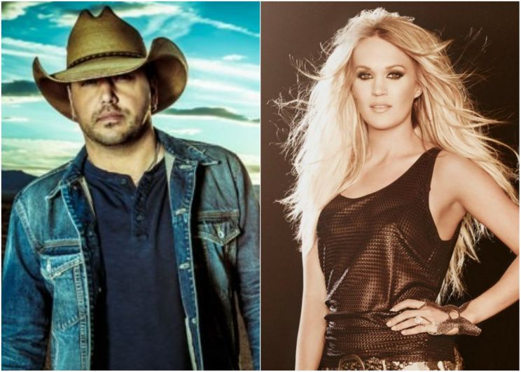 Jason Aldean