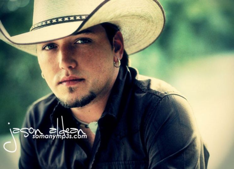 Jason Aldean