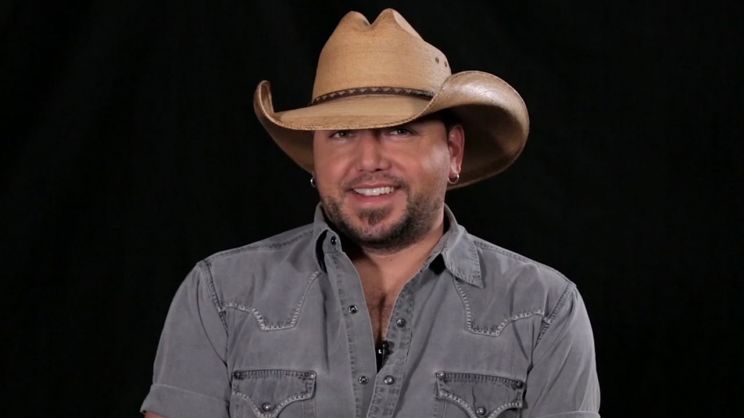 Jason Aldean