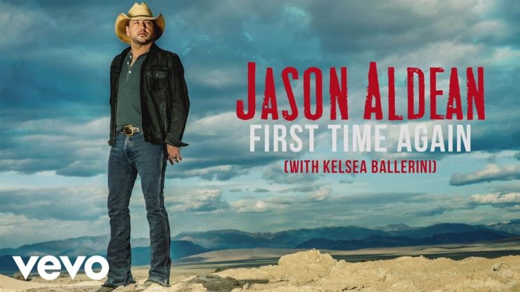 Jason Aldean