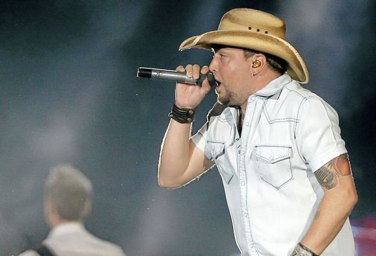 Jason Aldean