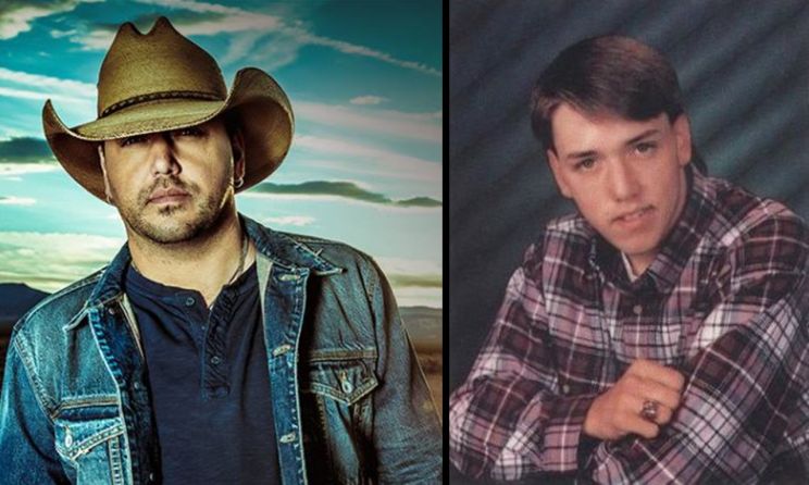 Jason Aldean