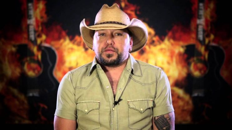Jason Aldean