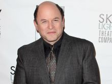 Jason Alexander