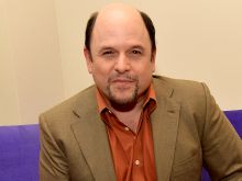 Jason Alexander