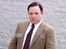 Jason Alexander