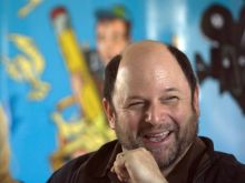 Jason Alexander