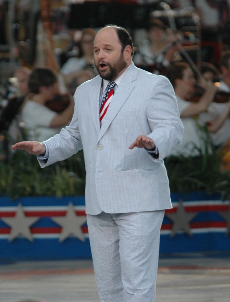 Jason Alexander