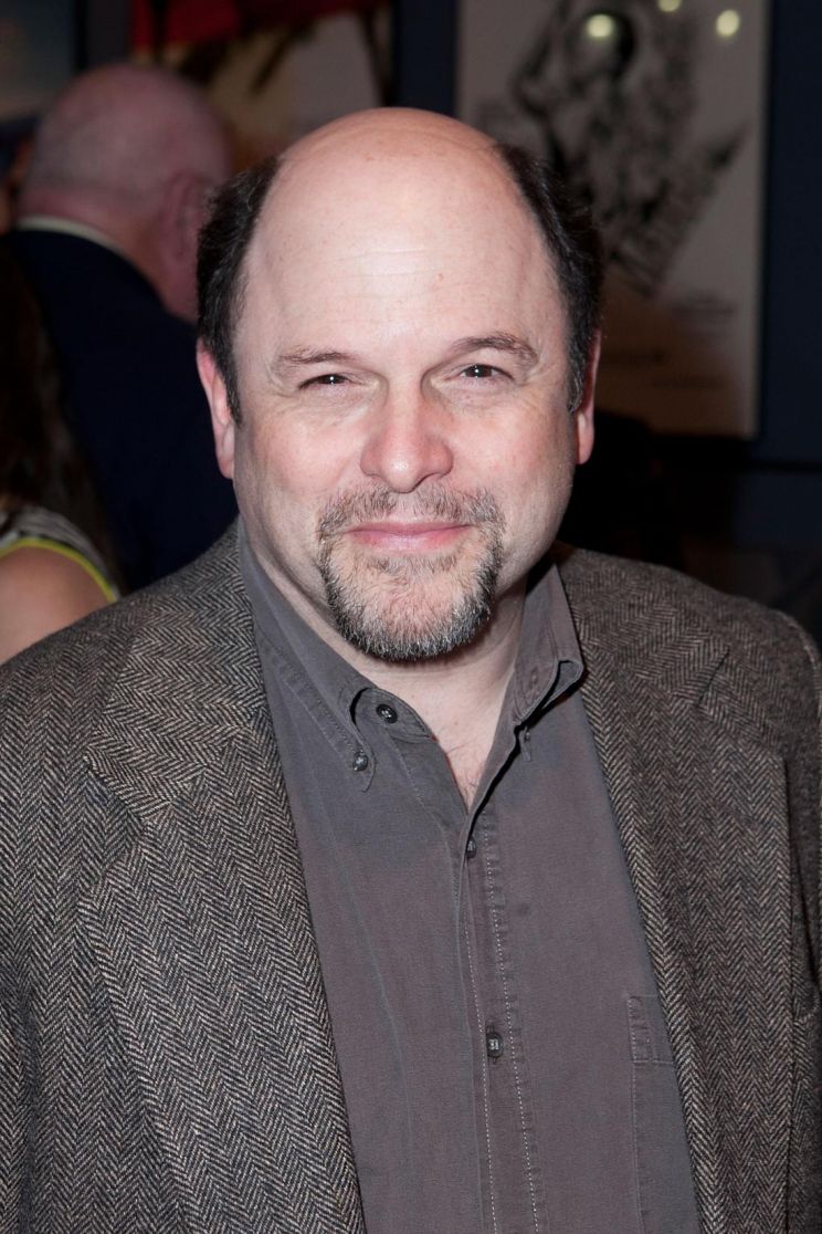 Jason Alexander