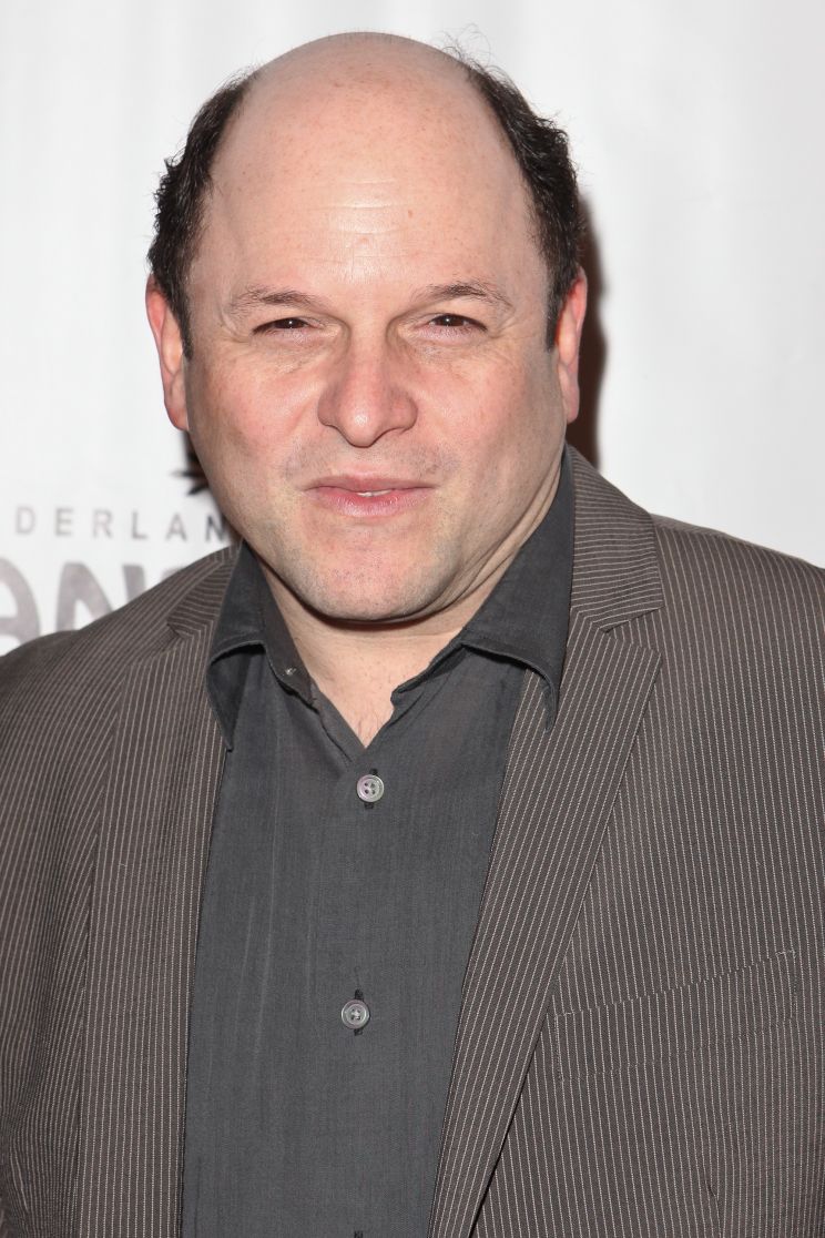 Jason Alexander