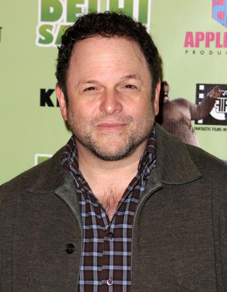 Jason Alexander