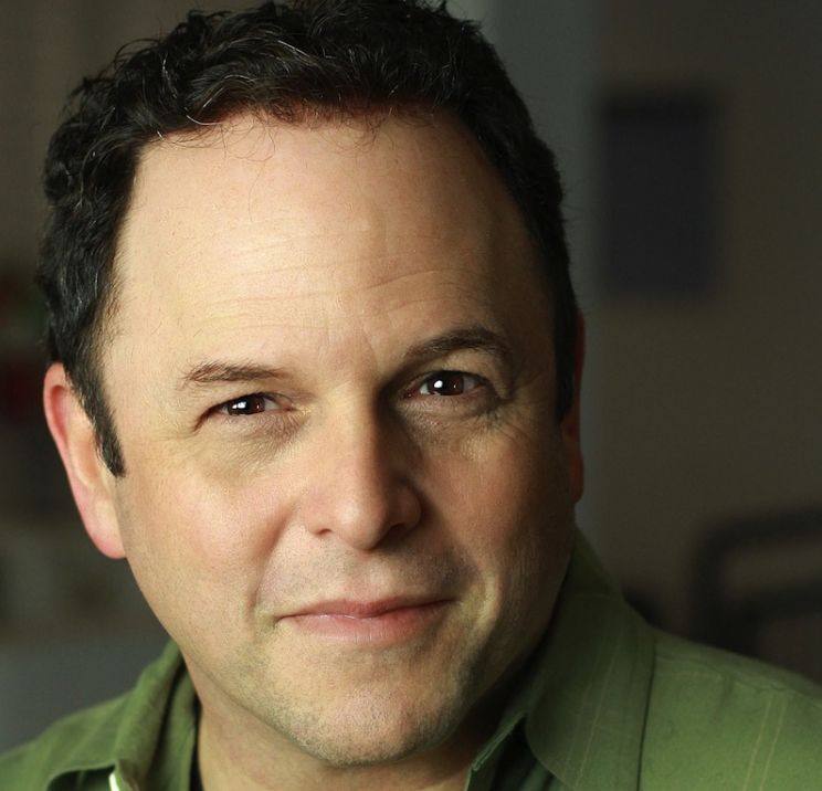 Jason Alexander