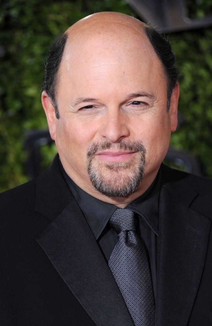 Jason Alexander