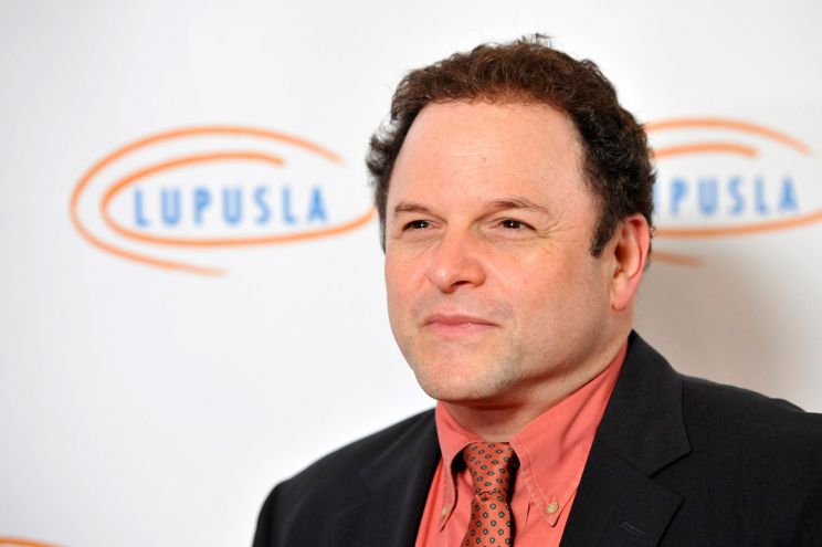 Jason Alexander