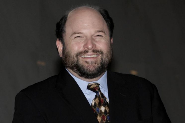 Jason Alexander