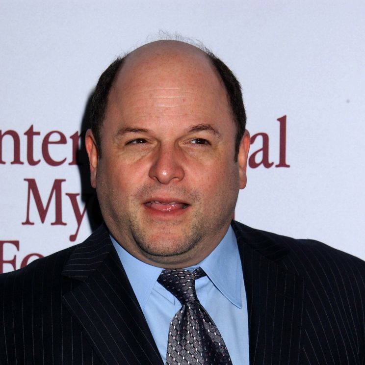 Jason Alexander