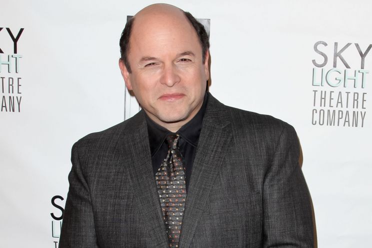 Jason Alexander