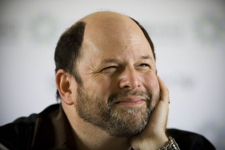 Jason Alexander