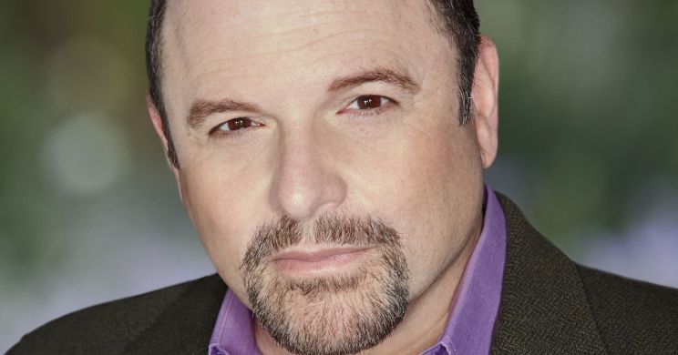 Jason Alexander