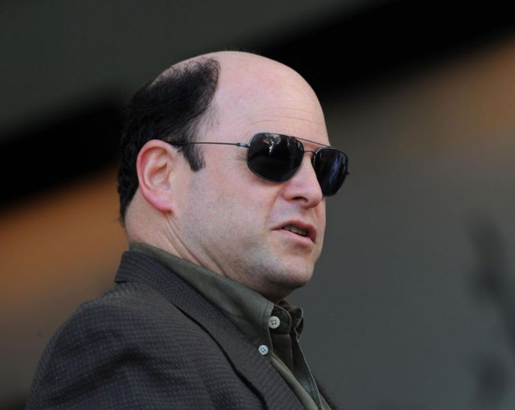 Jason Alexander