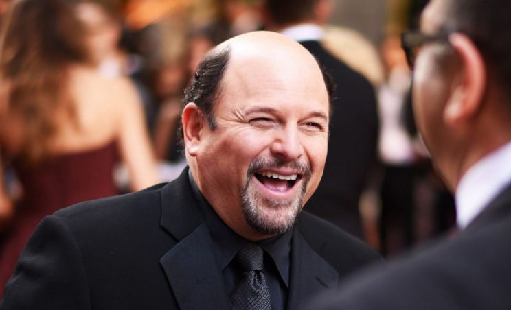 Jason Alexander