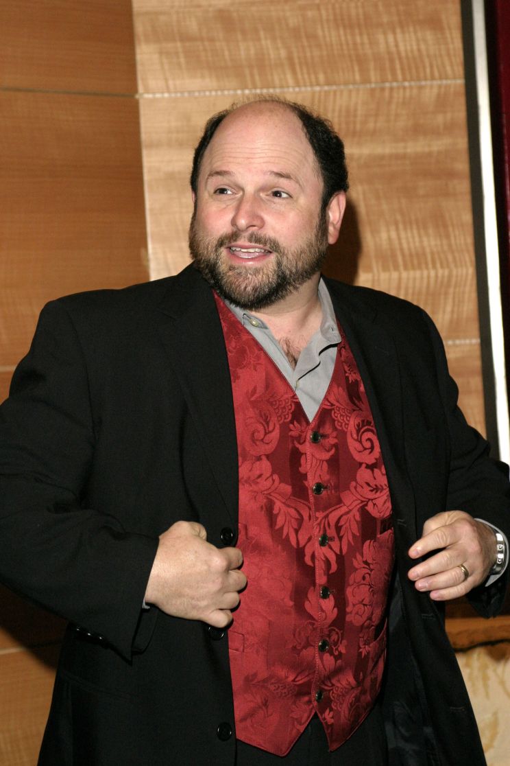 Jason Alexander