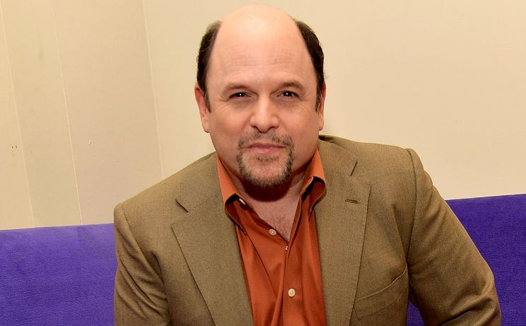 Jason Alexander