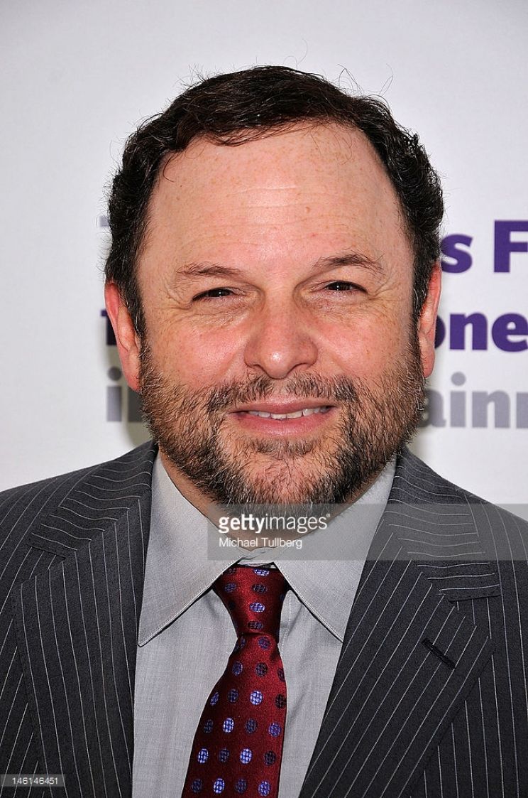 Jason Alexander