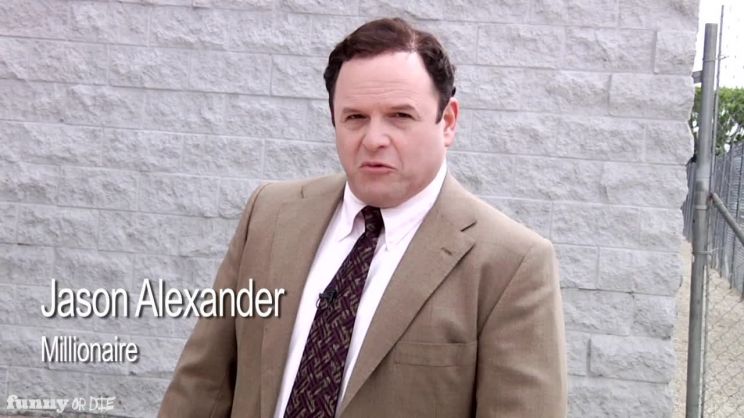 Jason Alexander