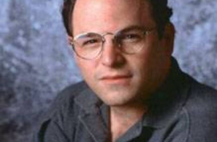 Jason Alexander