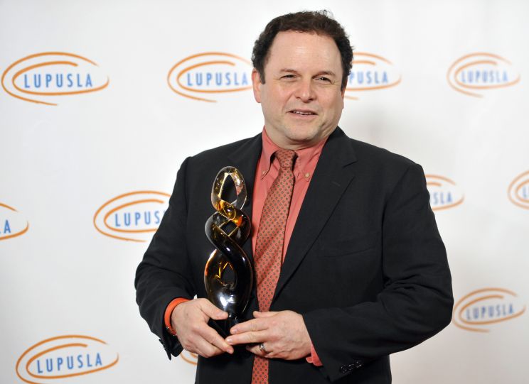 Jason Alexander