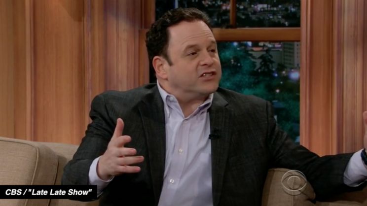 Jason Alexander