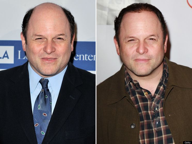 Jason Alexander