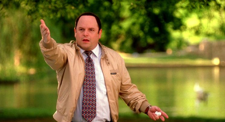 Jason Alexander