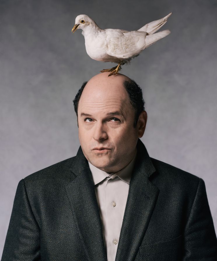 Jason Alexander