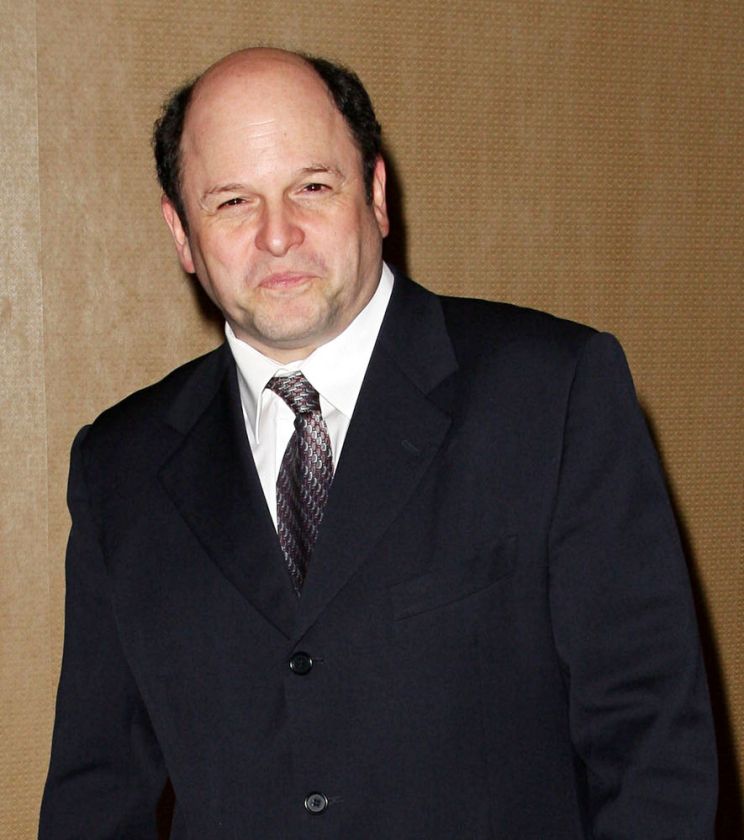 Jason Alexander