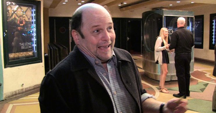 Jason Alexander