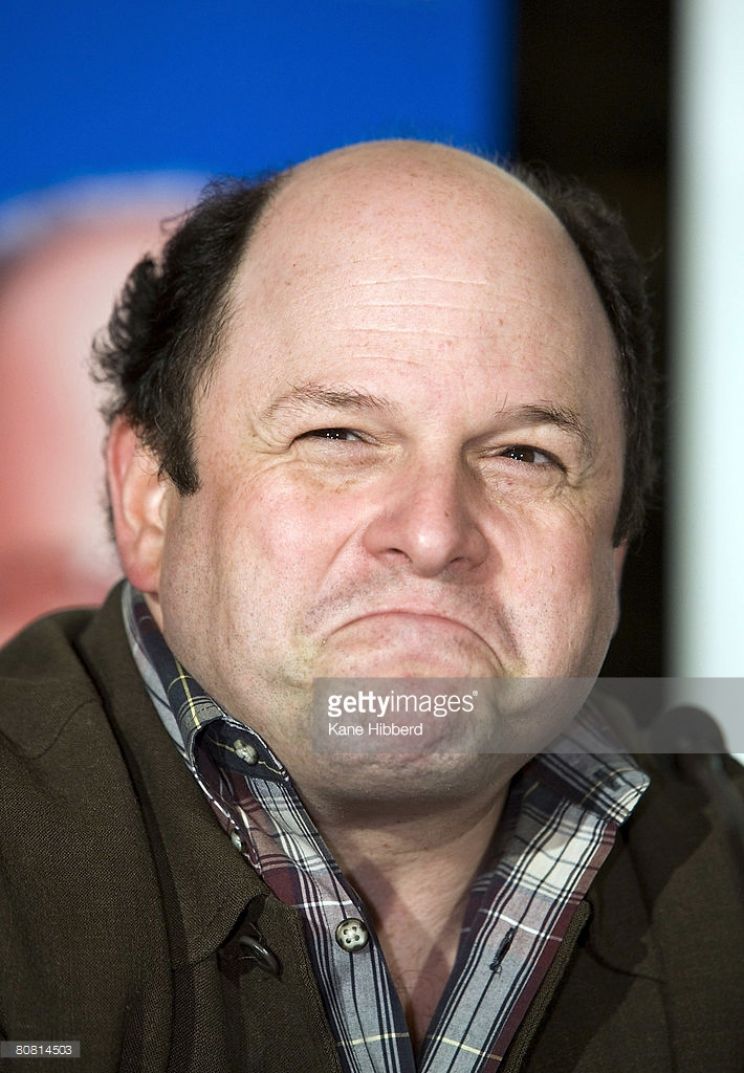 Jason Alexander