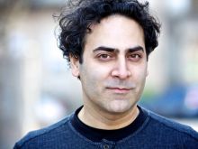 Jason Antoon
