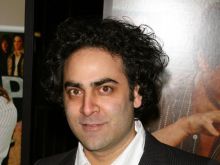Jason Antoon