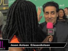 Jason Antoon