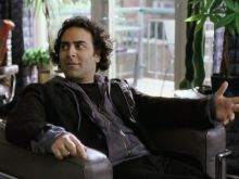Jason Antoon