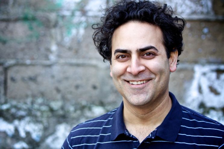 Jason Antoon